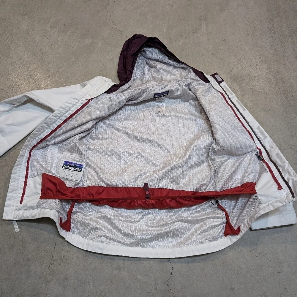 Patagonia keep your